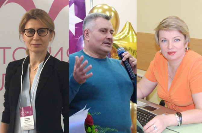 Соликамские журналисты – в числе лауреатов журналистской премии «Право и общество в Прикамье»